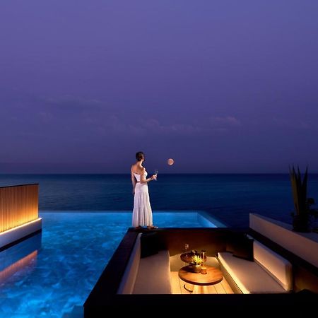 Sea Zante Luxury Beachfront Retreat Tragaki Eksteriør bilde