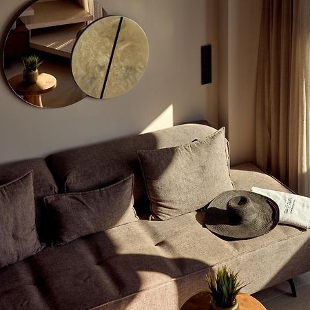 Sea Zante Luxury Beachfront Retreat Tragaki Eksteriør bilde