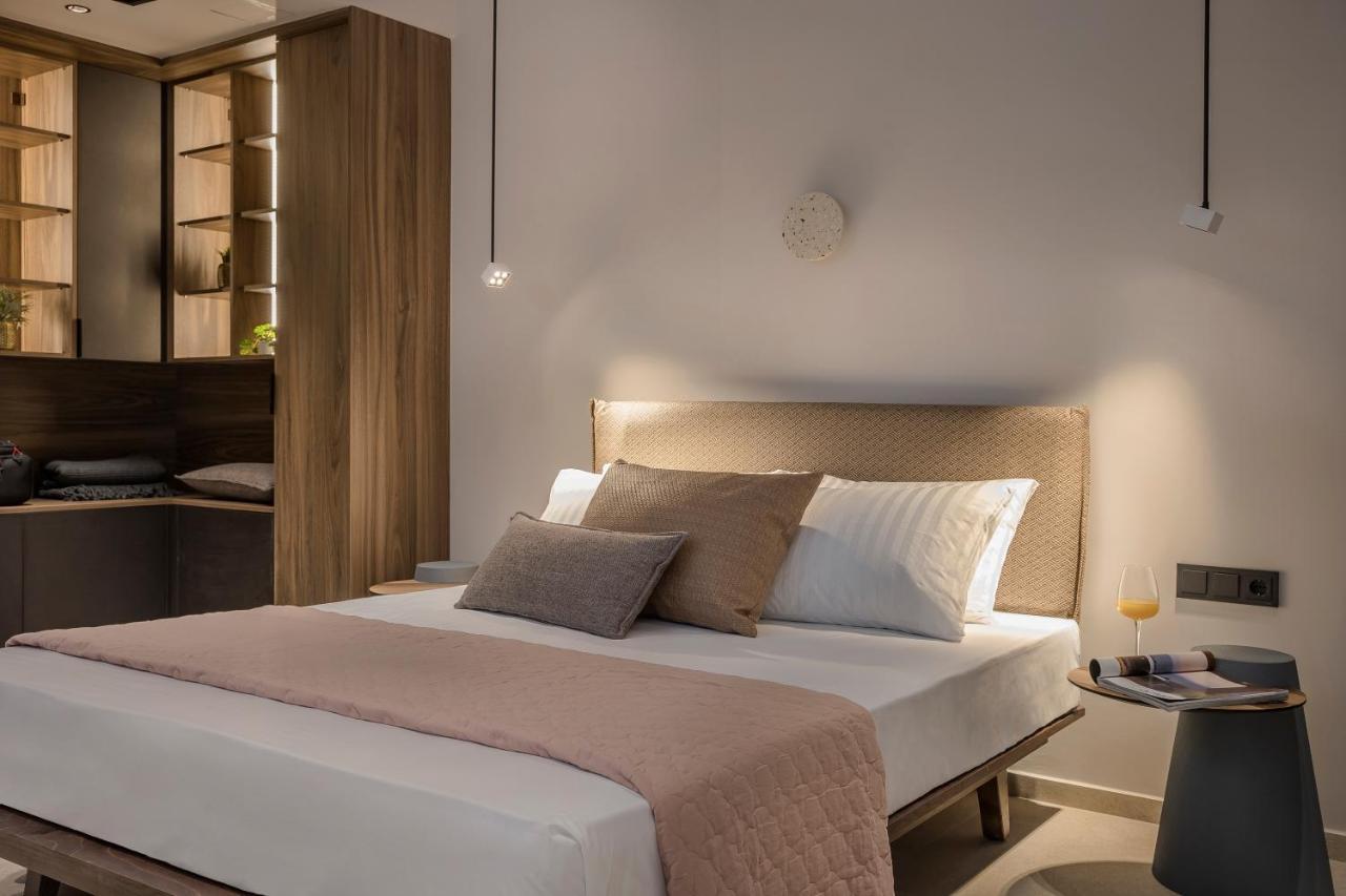 Sea Zante Luxury Beachfront Retreat Tragaki Eksteriør bilde