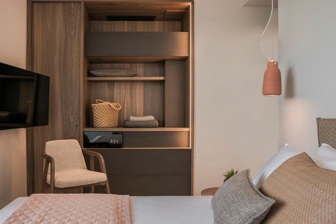 Sea Zante Luxury Beachfront Retreat Tragaki Eksteriør bilde