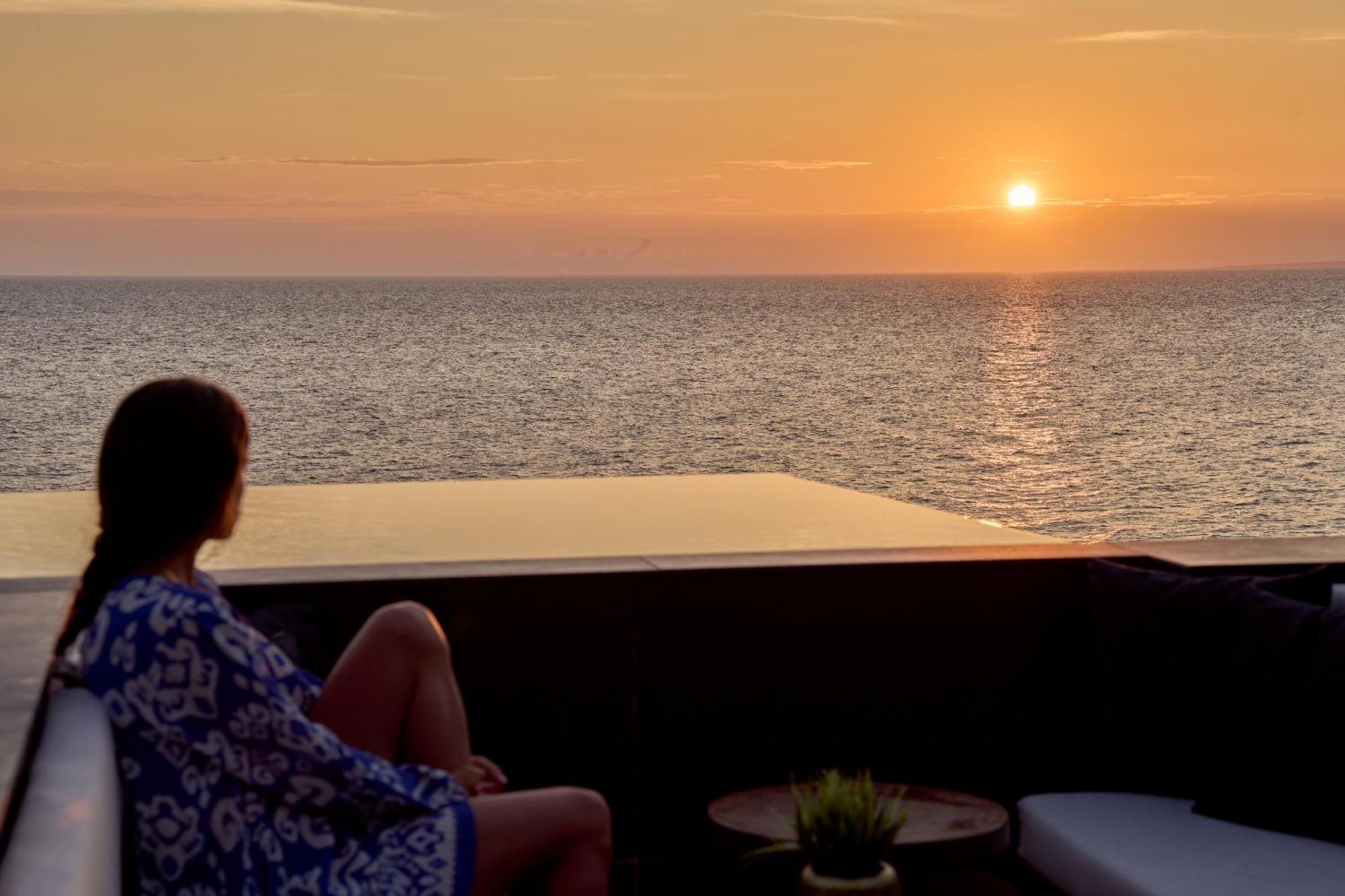 Sea Zante Luxury Beachfront Retreat Tragaki Eksteriør bilde