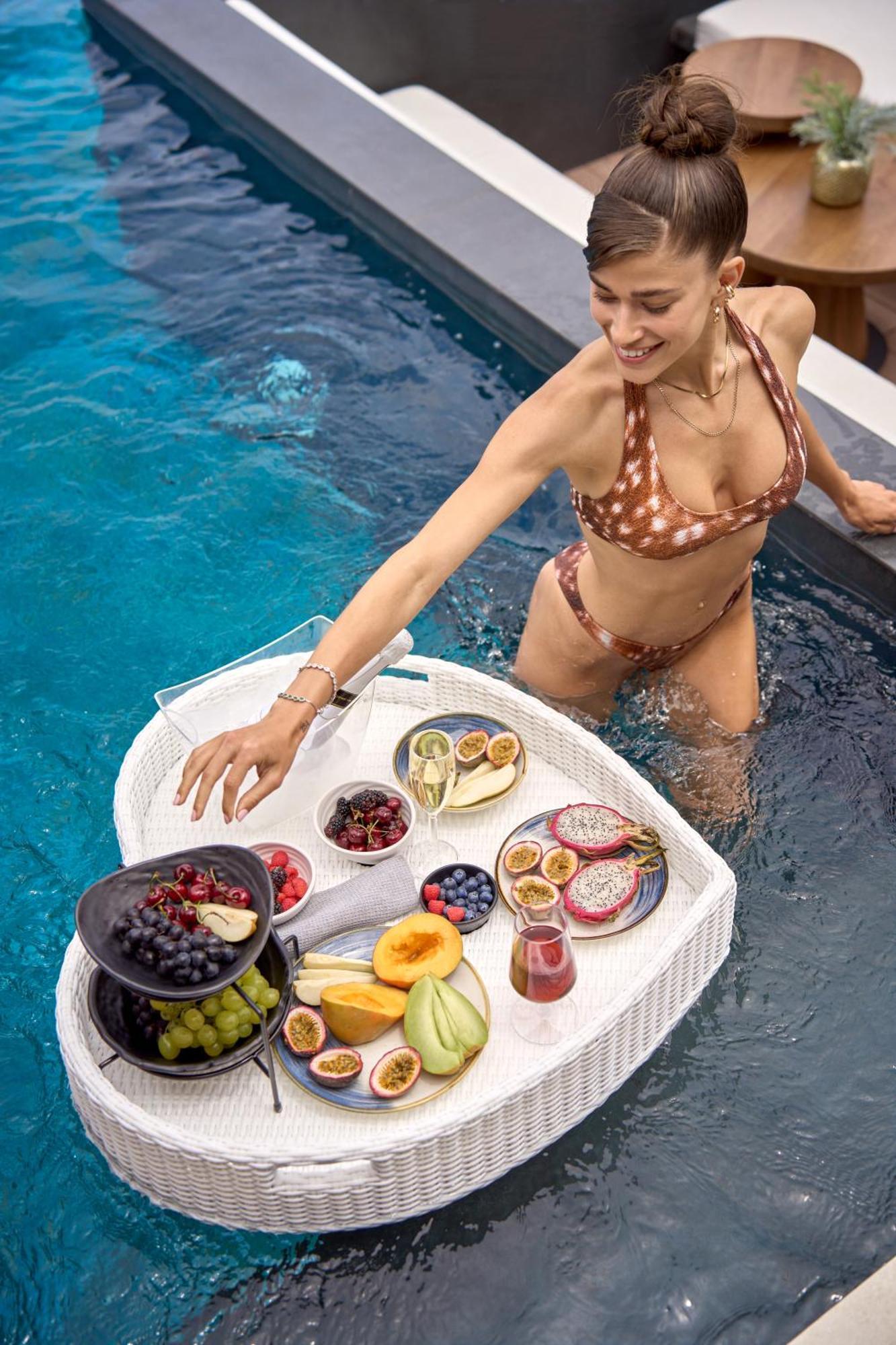Sea Zante Luxury Beachfront Retreat Tragaki Eksteriør bilde