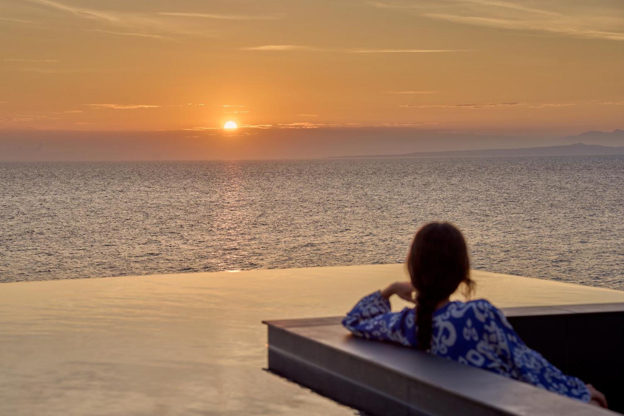 Sea Zante Luxury Beachfront Retreat Tragaki Eksteriør bilde