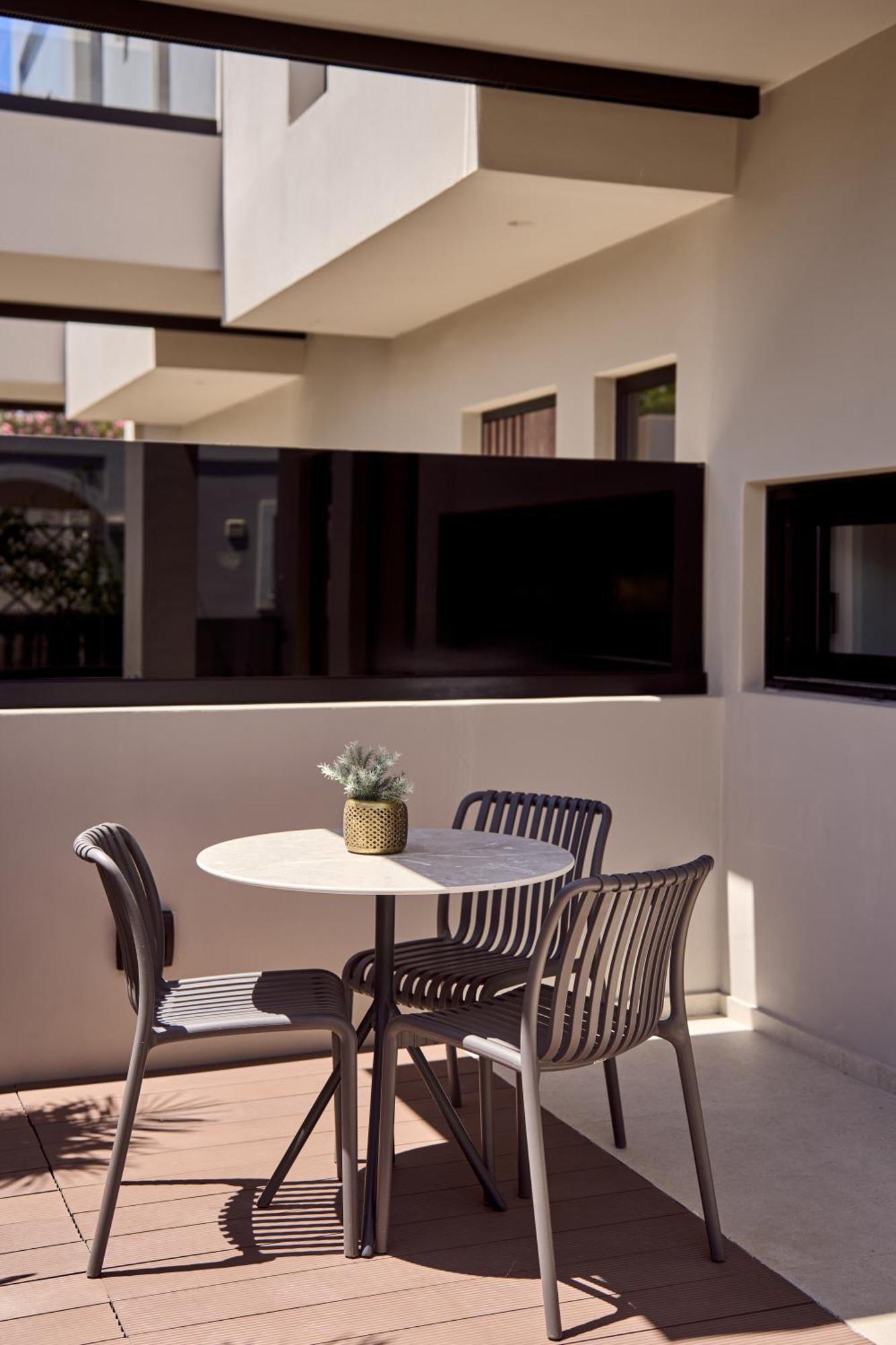 Sea Zante Luxury Beachfront Retreat Tragaki Eksteriør bilde