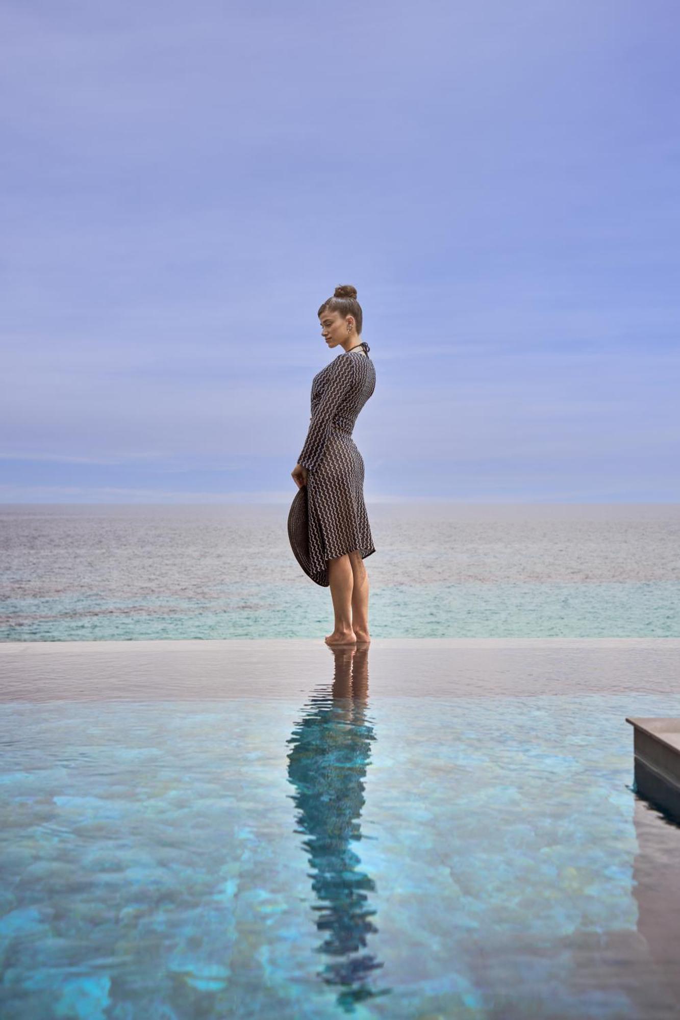 Sea Zante Luxury Beachfront Retreat Tragaki Eksteriør bilde